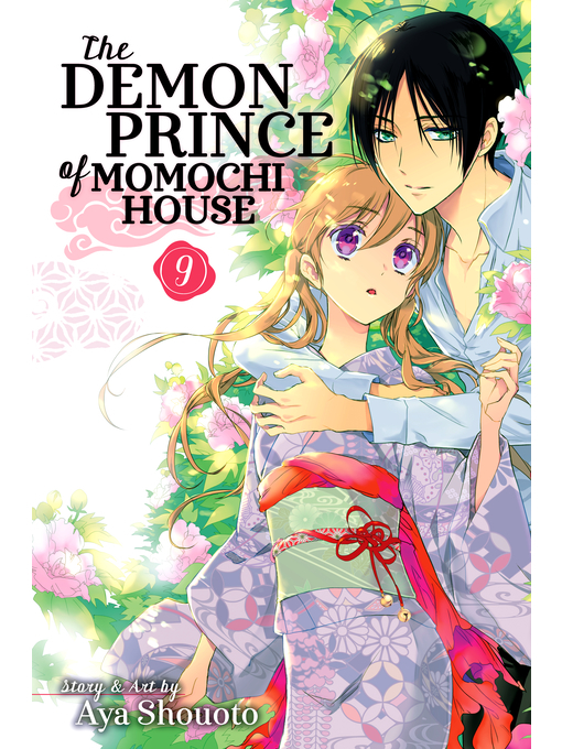 Title details for The Demon Prince of Momochi House, Volume 9 by Aya Shouoto - Available